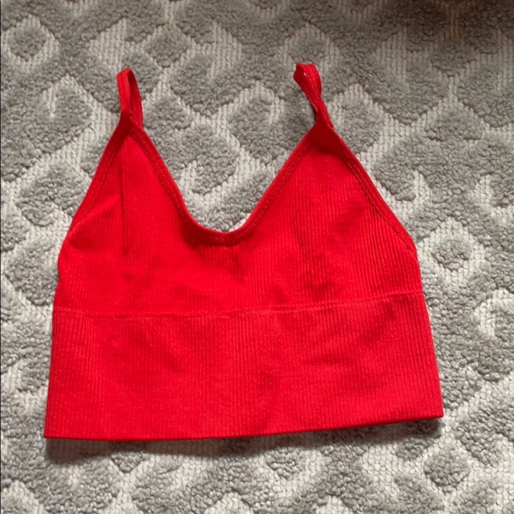 Urban Outfitters Basic Tank